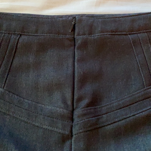 Sharagano Studio pencil skirt, 8. - Picture 3 of 3